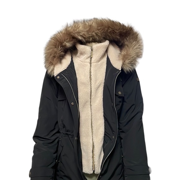 Koolaburra by UGG - Women’s Parka ( Winter Jacket) - Picture 4 of 11